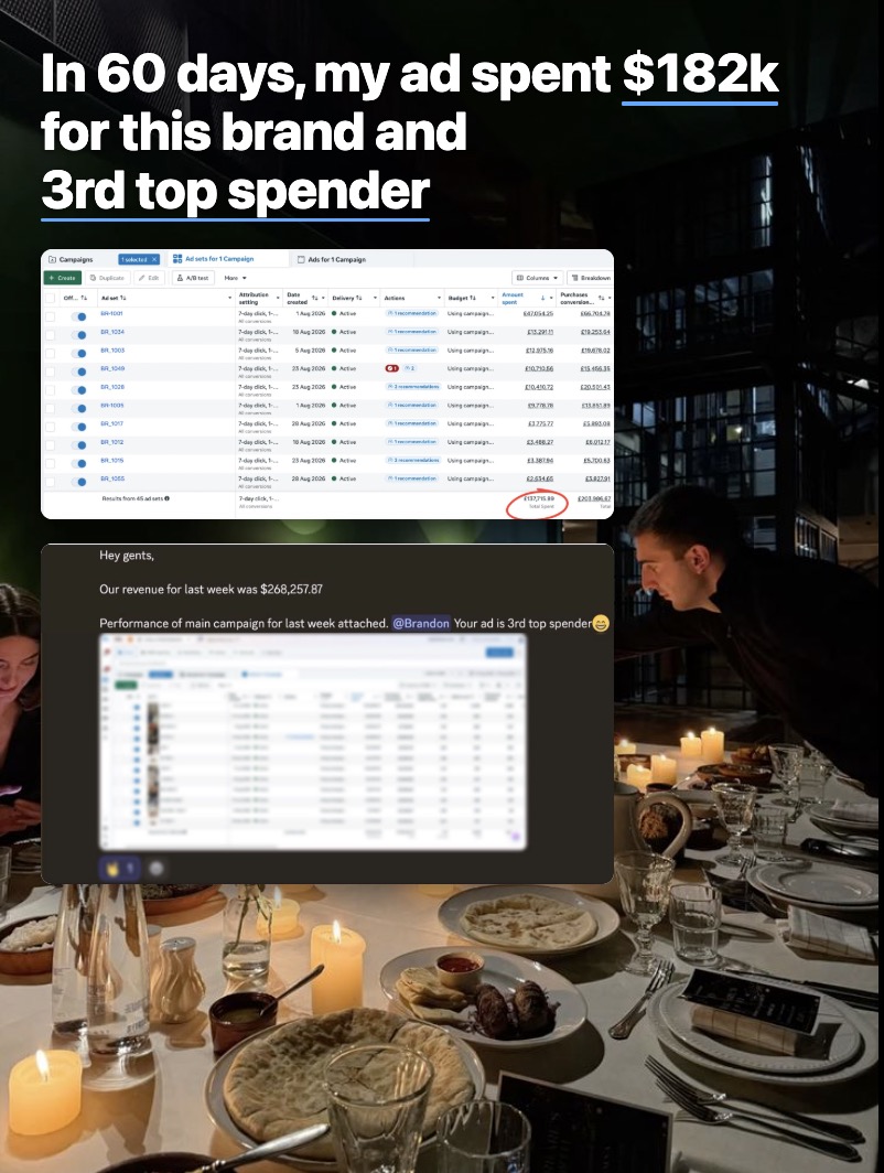 Result screenshot 1