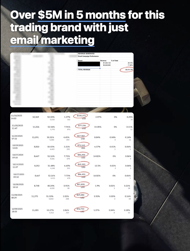 Result screenshot 2